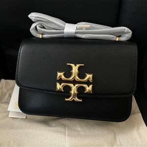 Tory Burch Moose Eleanor Bag